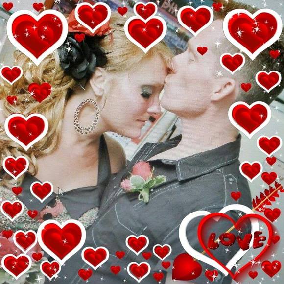 Meet your Posher, Angela - Picture 1 of 1